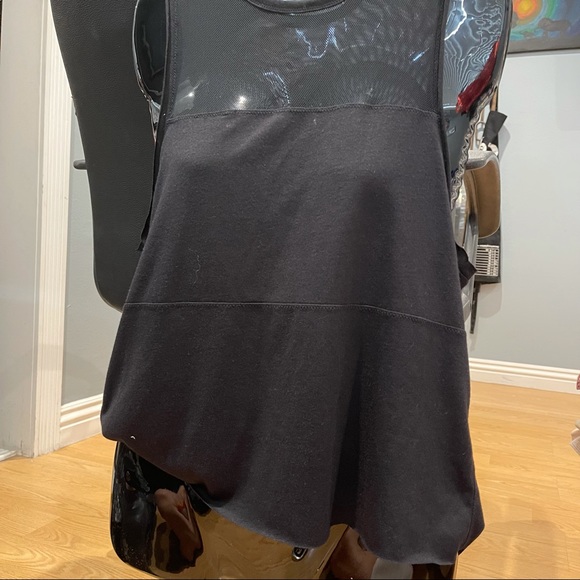 “Golden” muscle tee - Picture 4 of 4